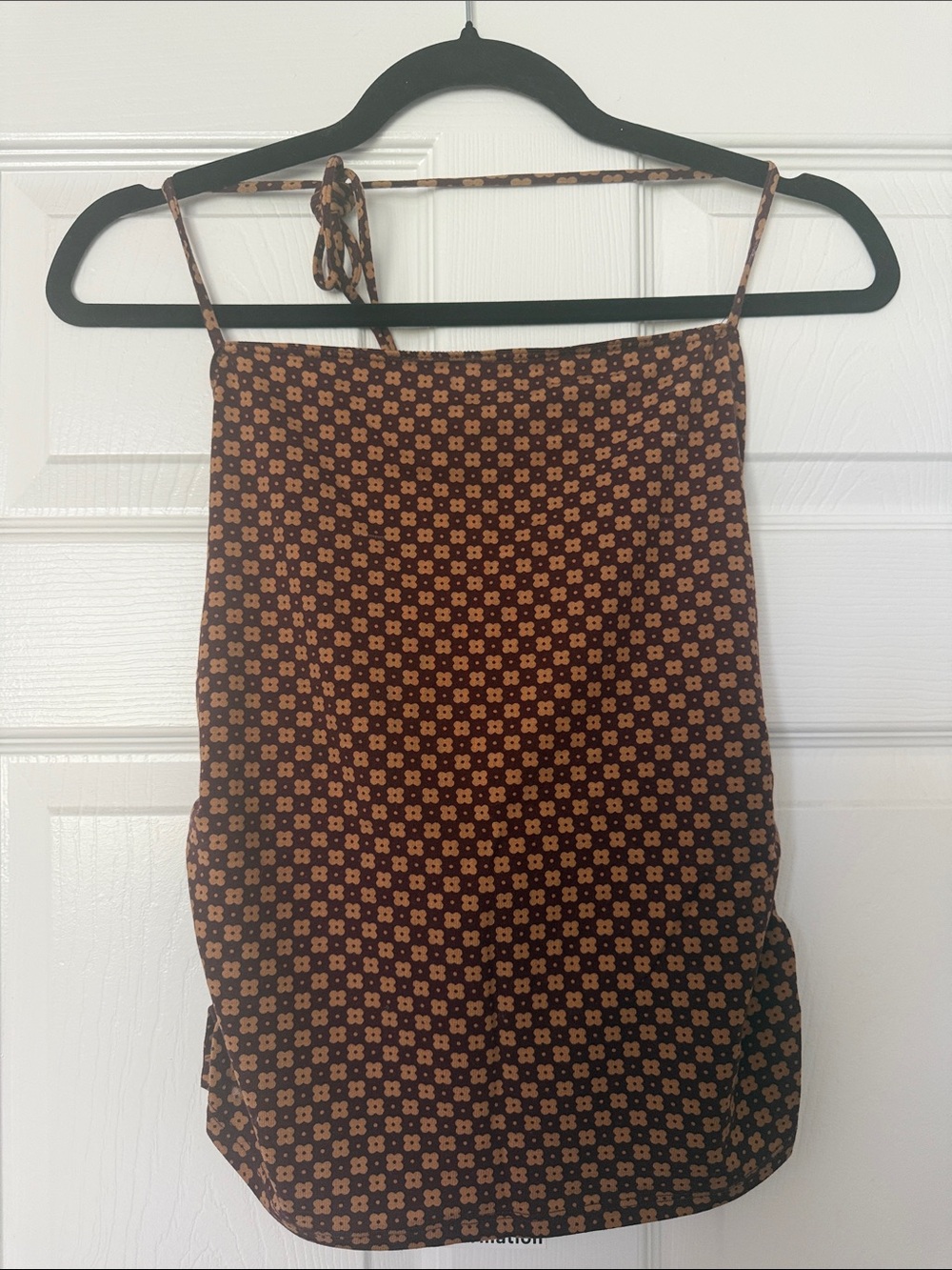 NWT Reformation Joni Knit Top - Picture 5 of 7